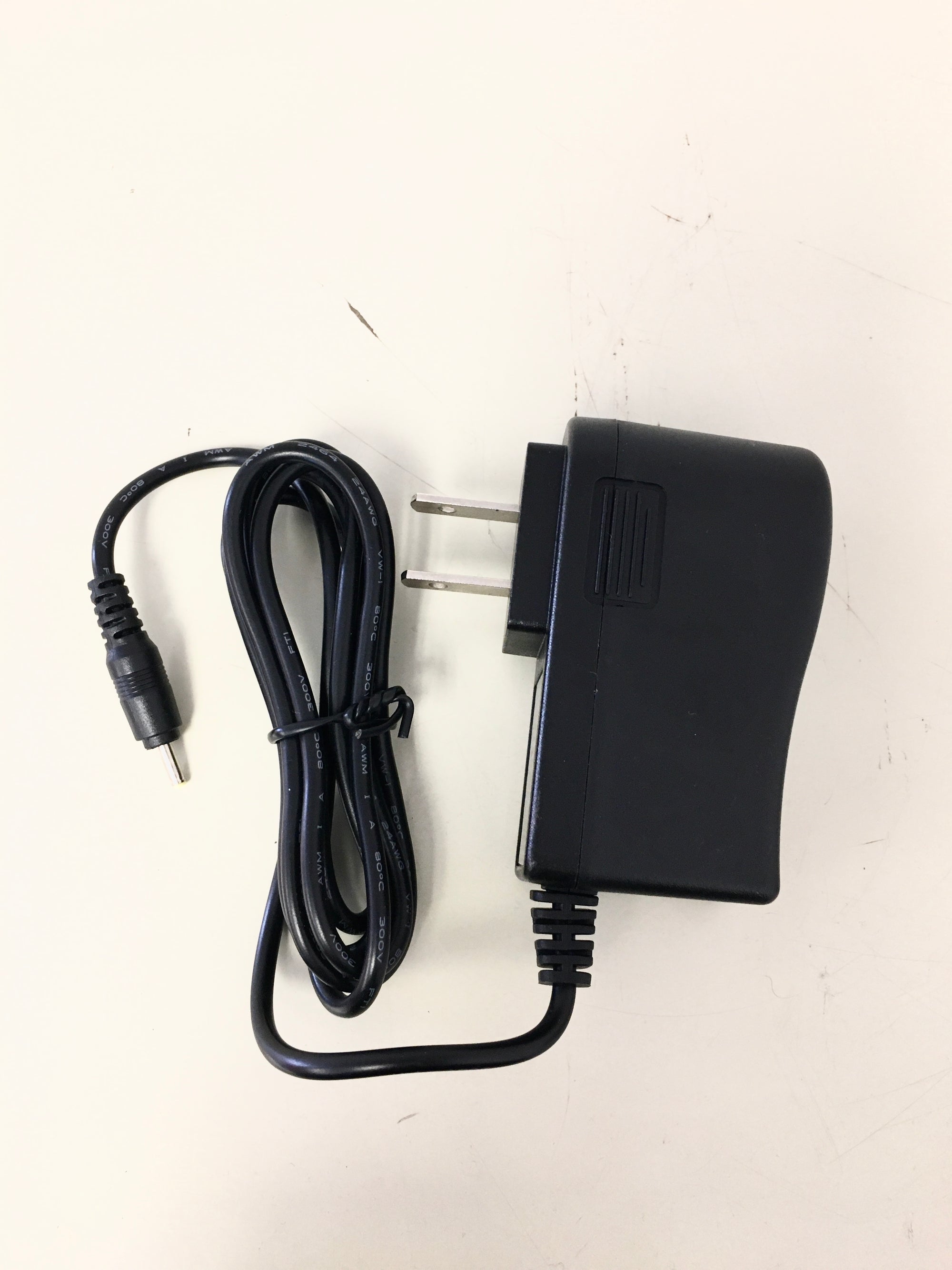 5V charger for MiTraveler 725 tablets