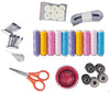 Desktop sewing machine with sewing kit LSS-506 Plus