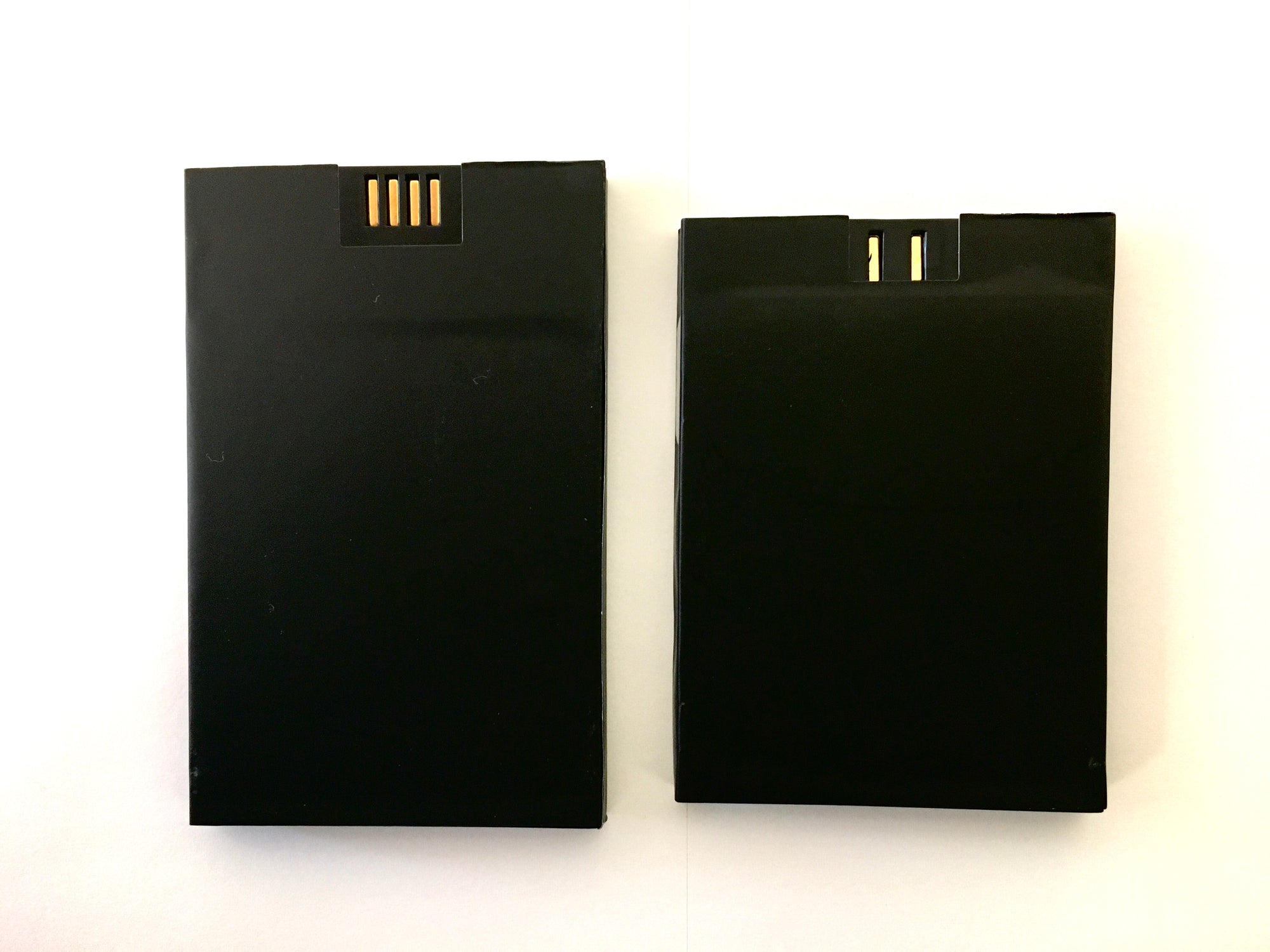 Rechargeable Li-ion Battery for Tivax TV HiRez7
