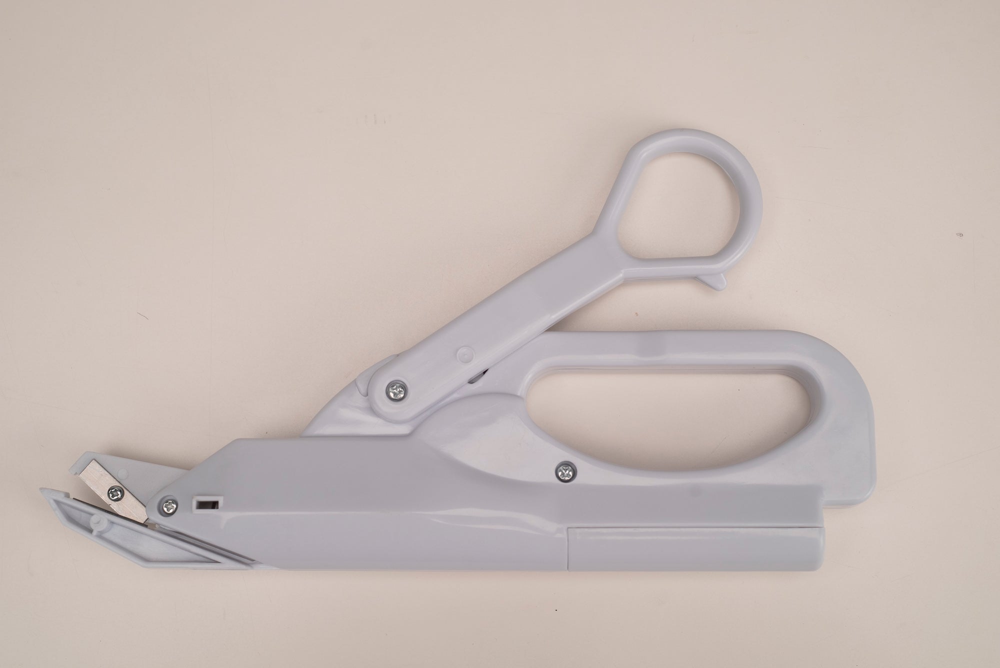Battery-operated electric scissors FS-101 - Michley Tivax