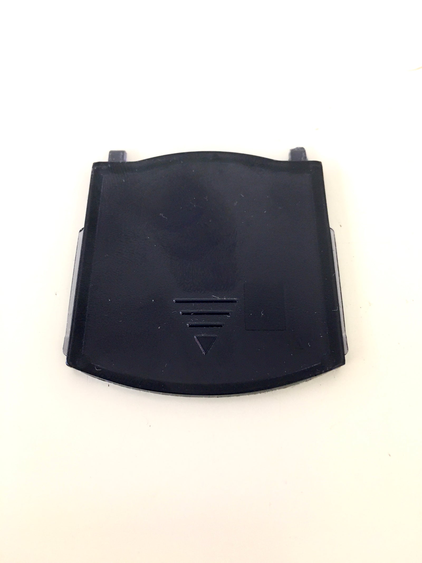 Bobbin cover for LSS-202 or Mini sewing machine