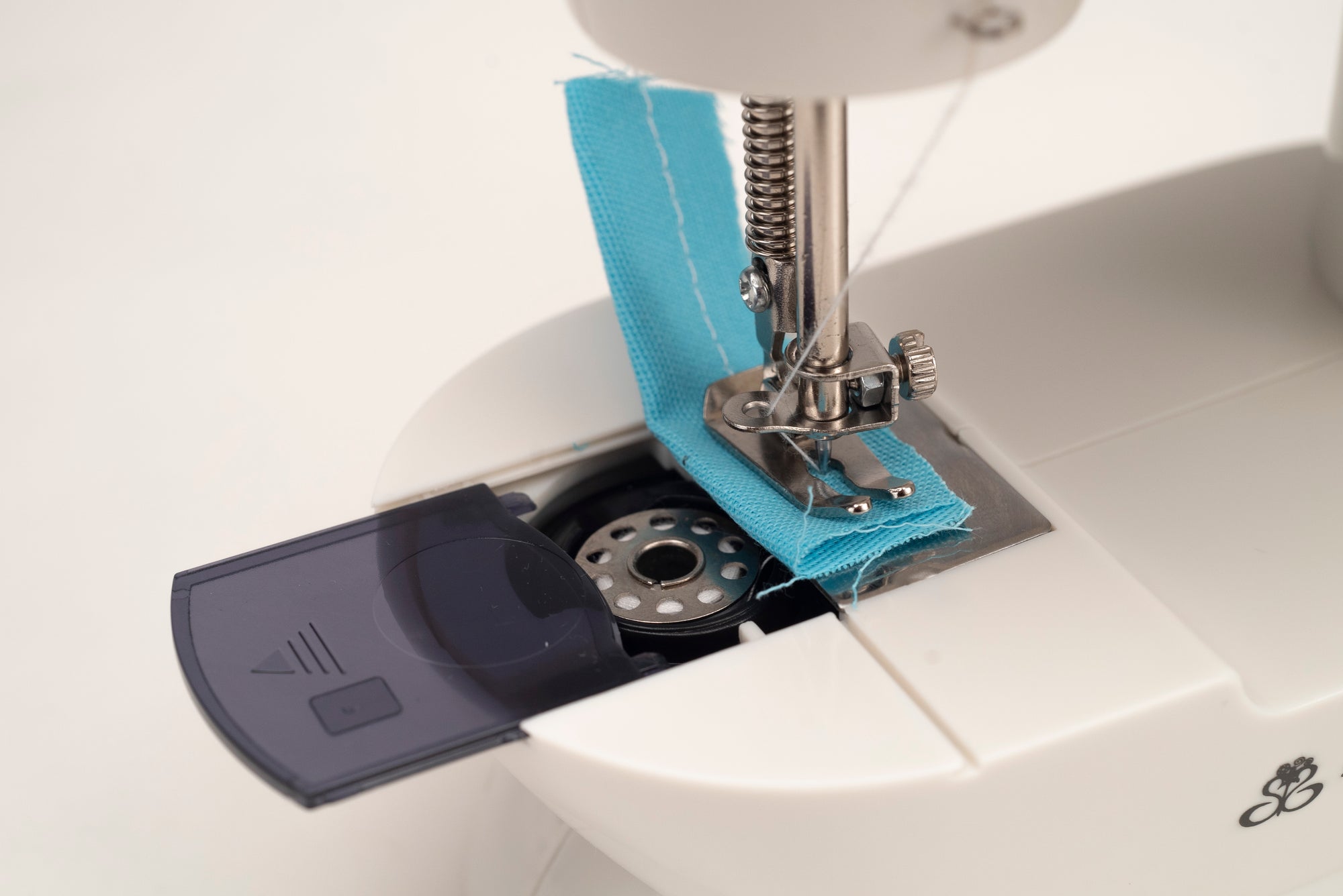 Handheld sewing machine ZDML-2 - Michley Tivax