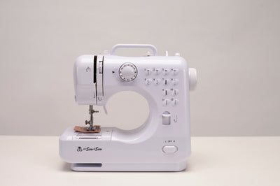 Desktop sewing machine LSS-505+