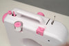 Desktop sewing machine with sewing kit LSS-506 Plus