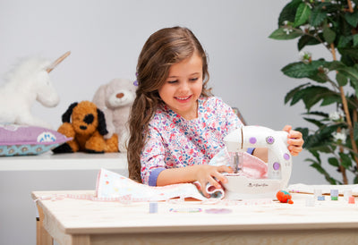 Mini sewing machine LSS-Mini