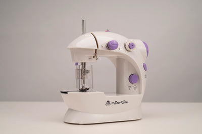 Mini sewing machine LSS-Mini
