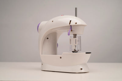 Mini sewing machine LSS-Mini