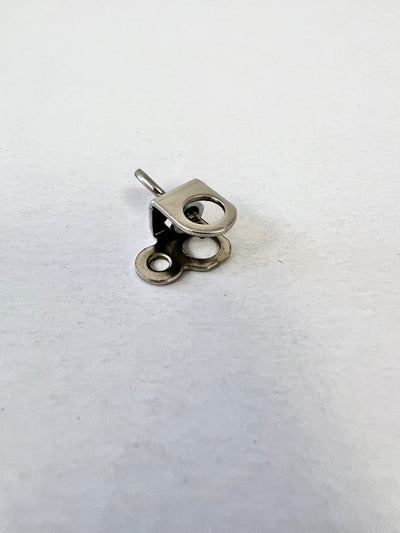 Needle Clamp and Screw for LSS-505+