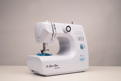 Desktop sewing machine SS-700+