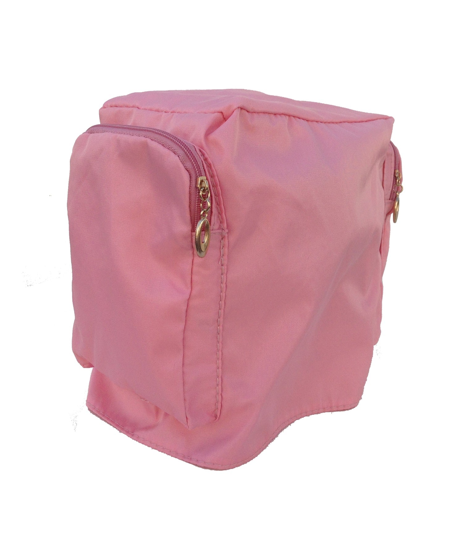 SewCover 202 – Pink fabric cover for LSS-202 sewing machine