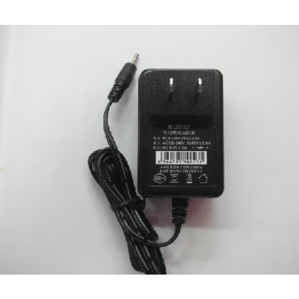 9V charger for MiTraveler 10R tablet